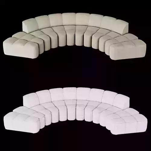 Array by Snohetta compozicione L