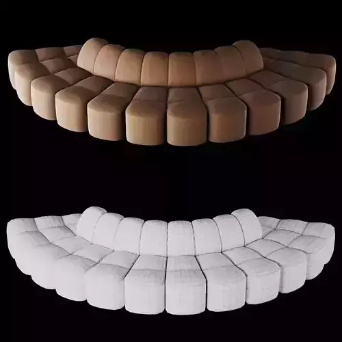 Array by Snohetta compozicione M