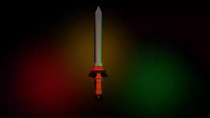 Normal Sword