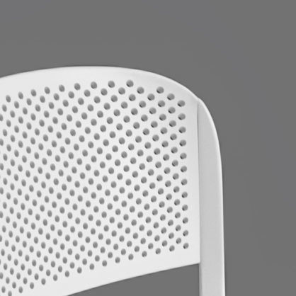 Chair 3D model_2