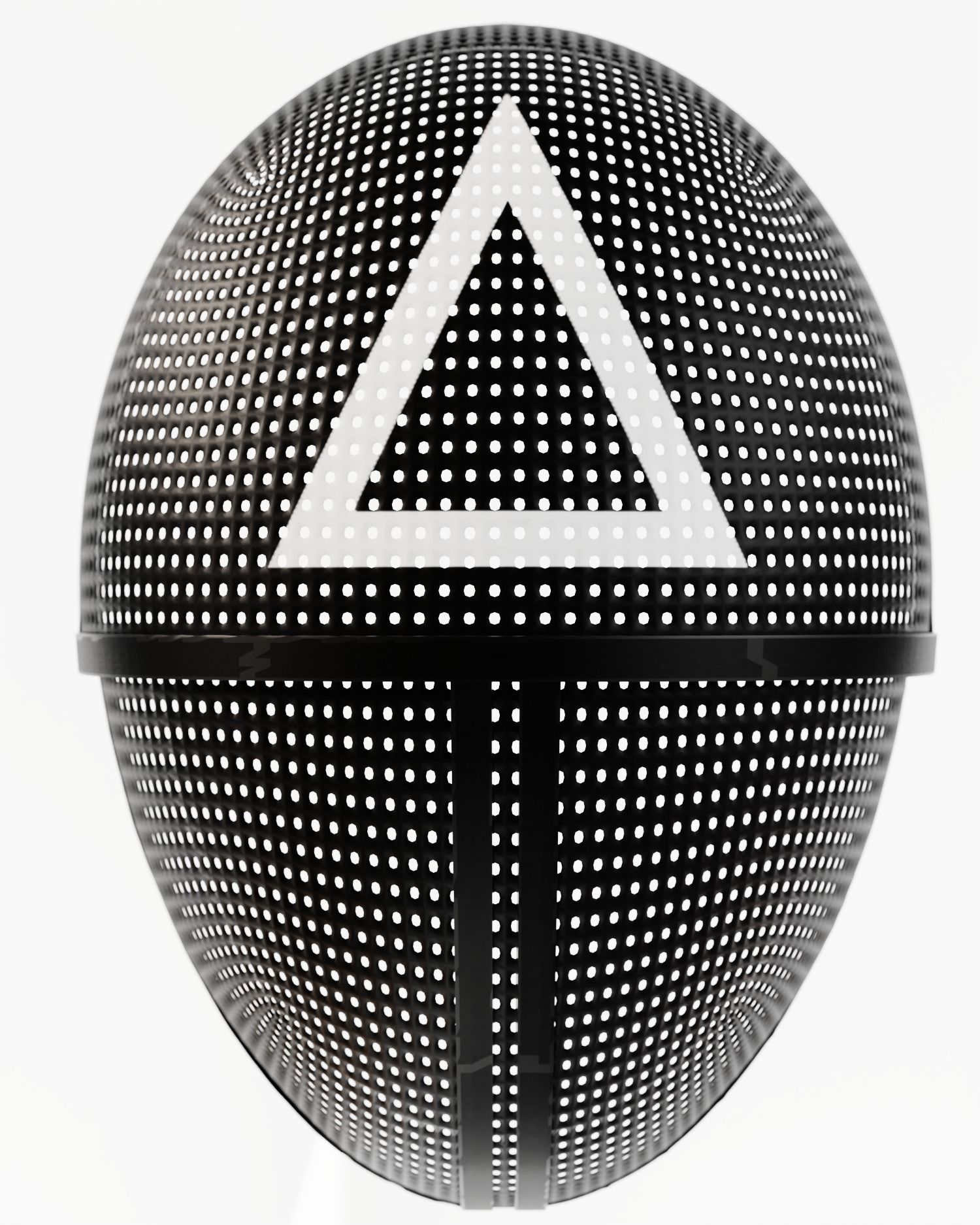 Squid Game Bundle 3D model_42