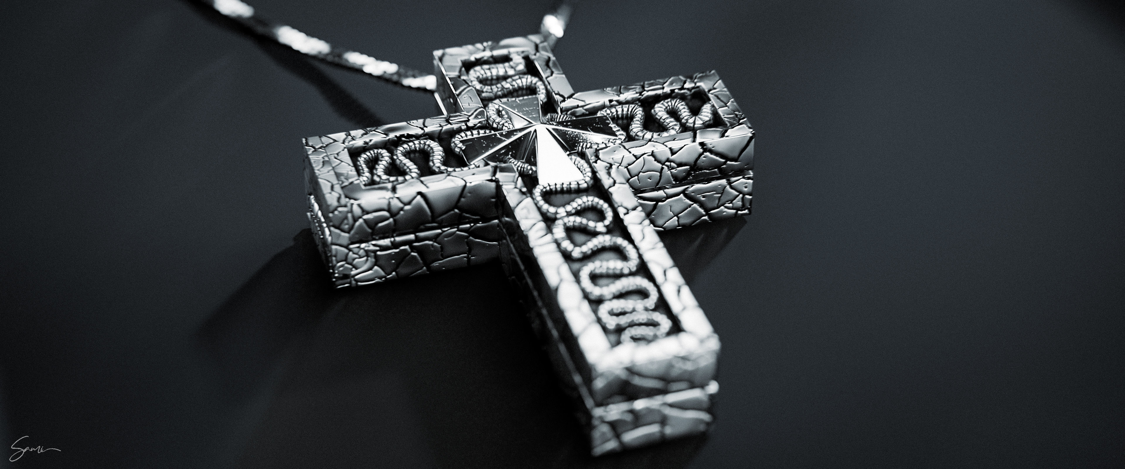 Squid Game Bundle 3D model_20