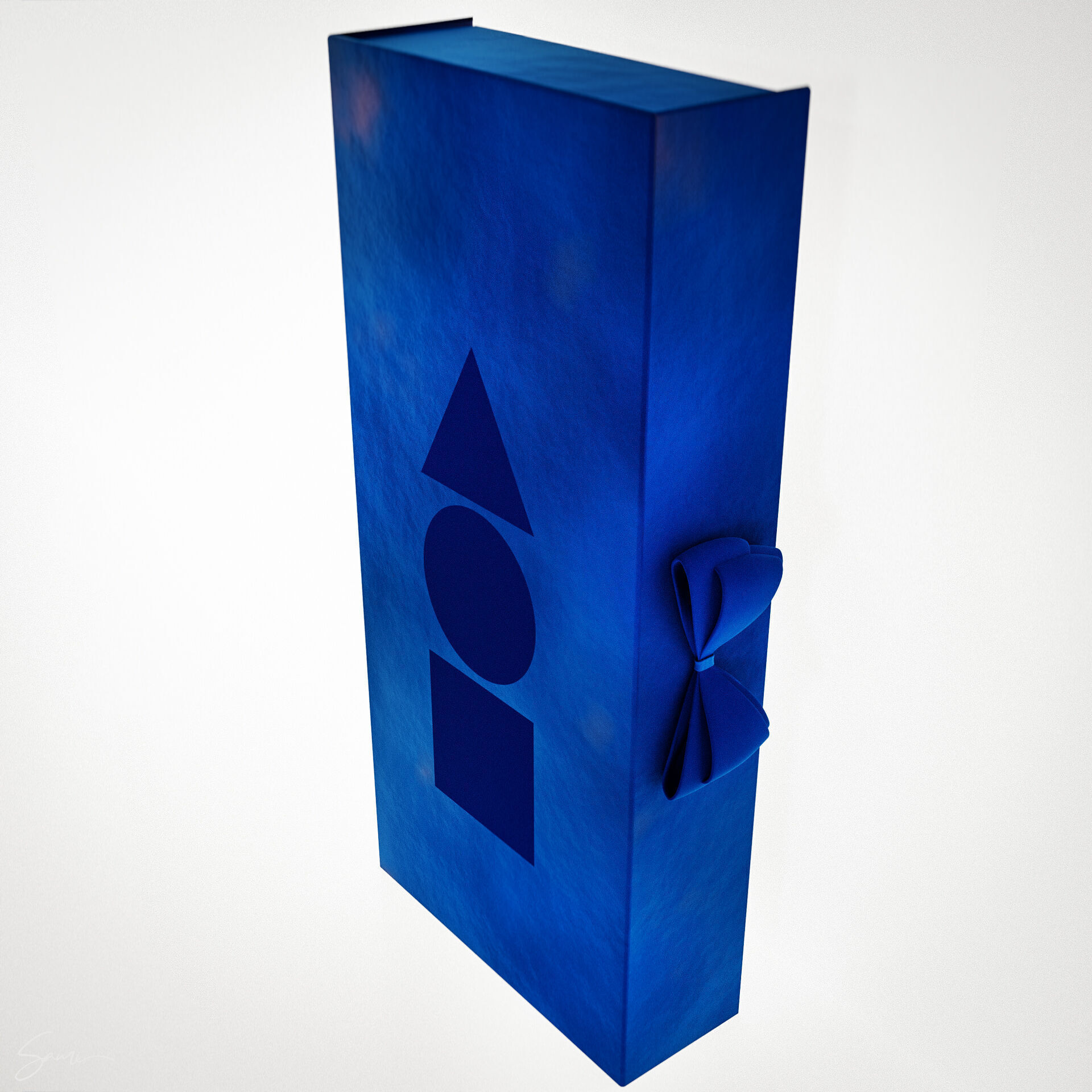 Squid Game Bundle 3D model_69