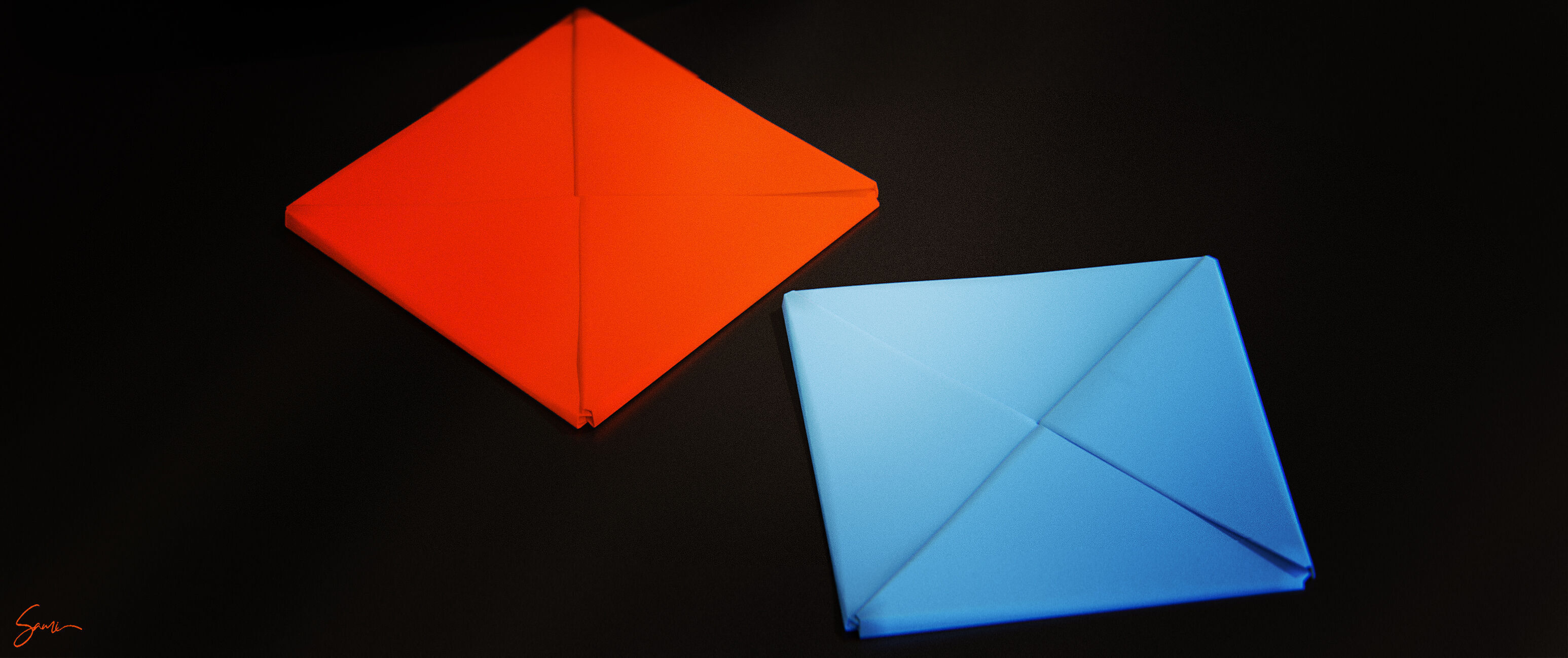 Squid Game Bundle 3D model_61