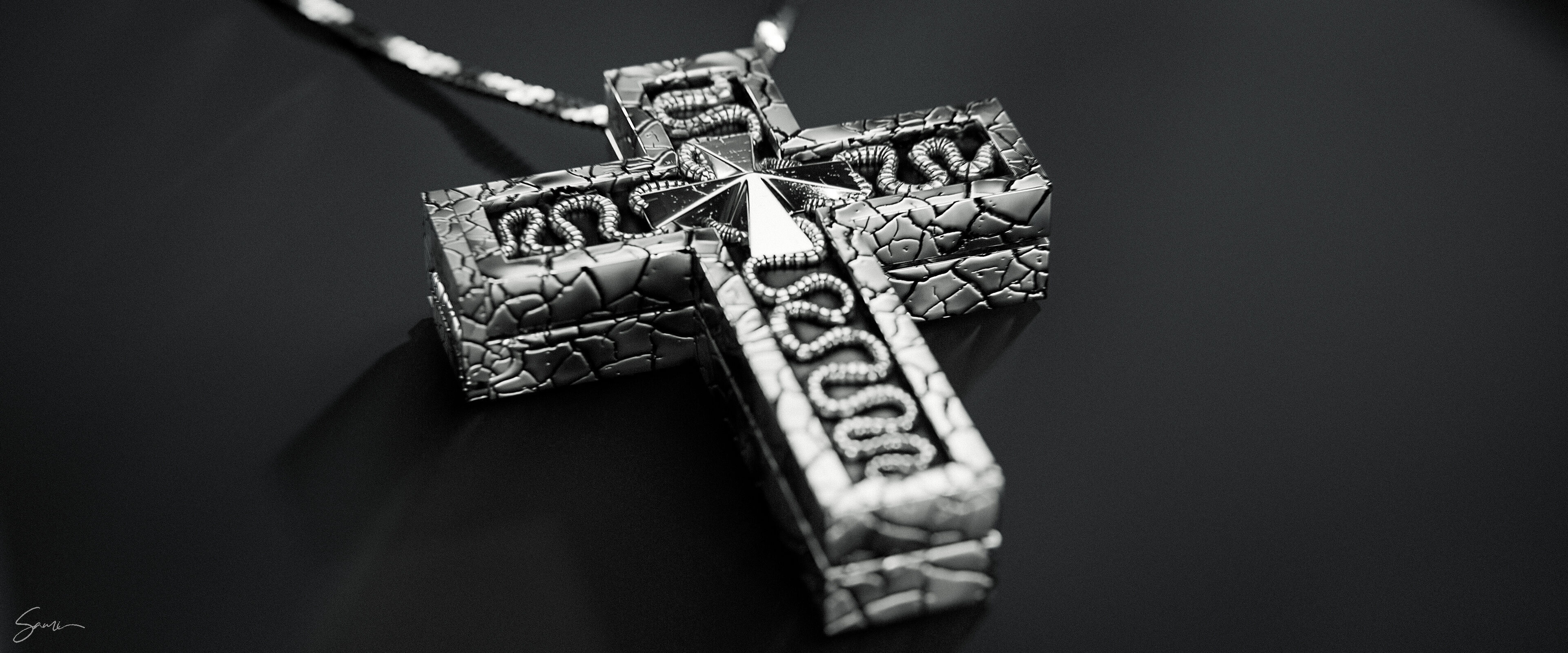 Squid Game Bundle 3D model_4