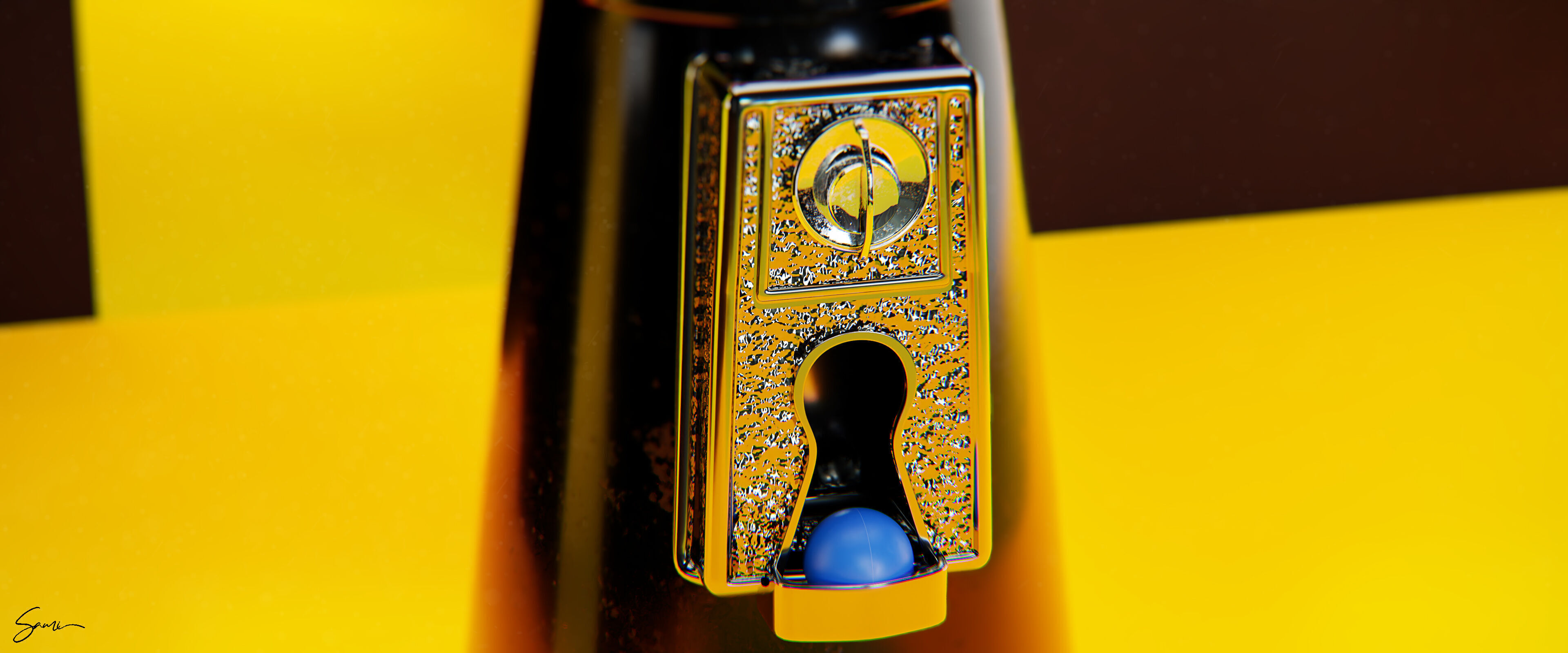 Squid Game Bundle 3D model_55