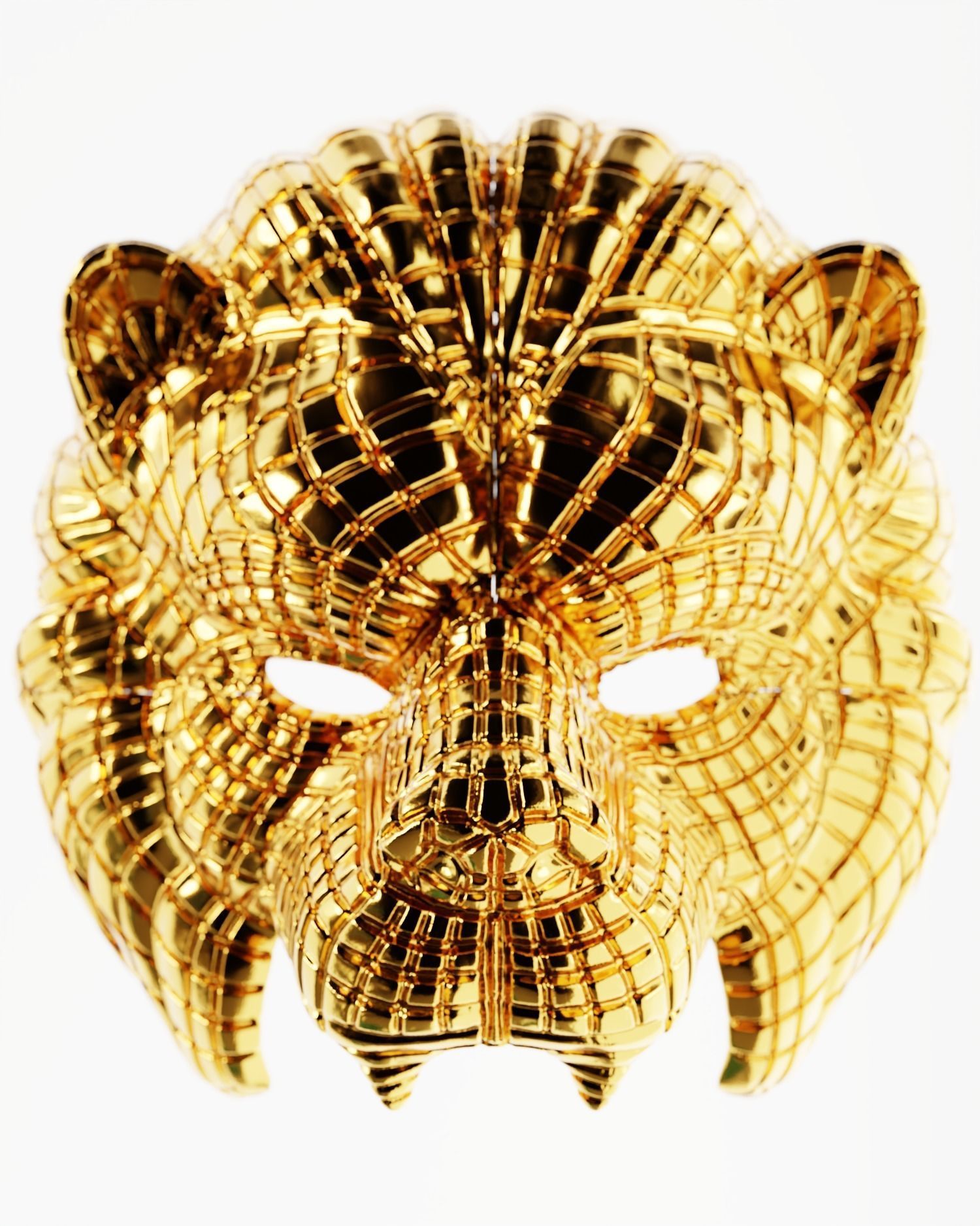 Squid Game Bundle 3D model_64