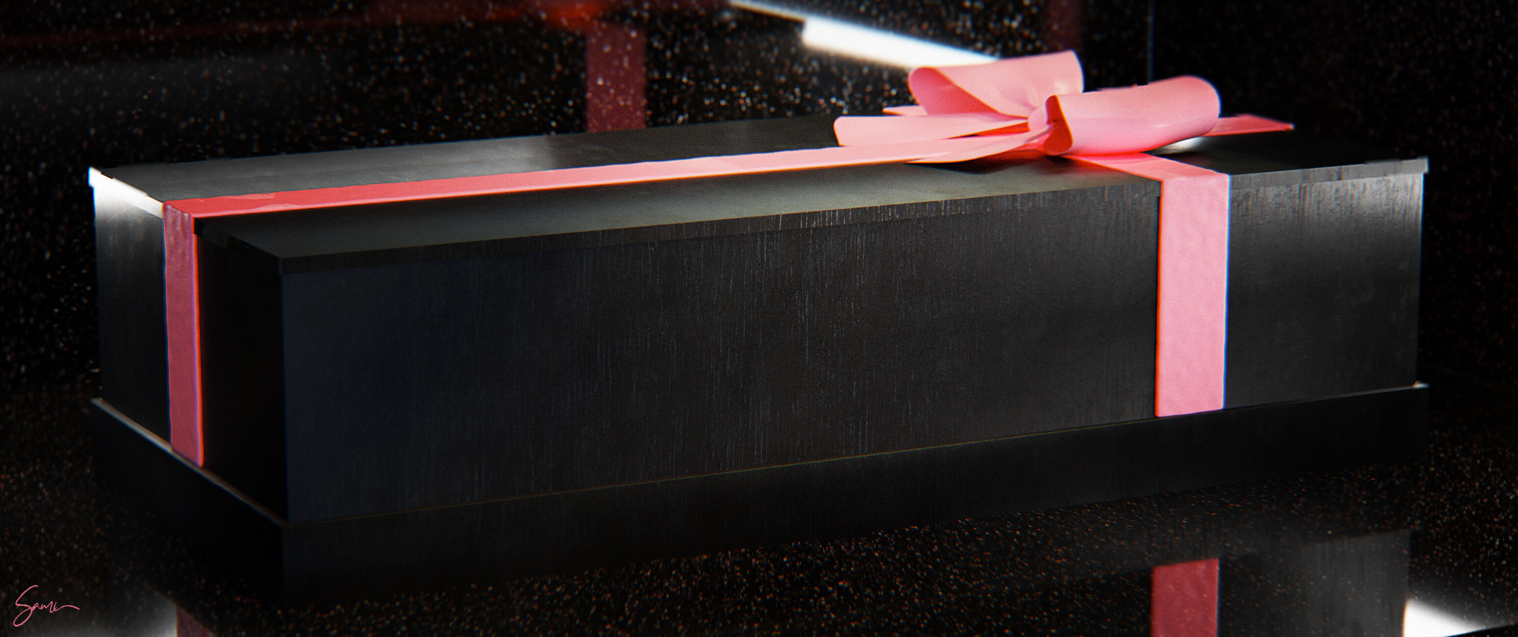 Squid Game Bundle 3D model_54