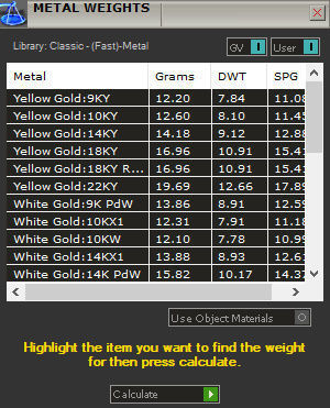 Ring Silver or gold 3D print model_8