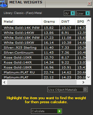 Ring Silver or gold 3D print model_9