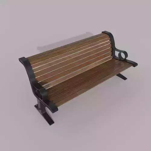 Bench
