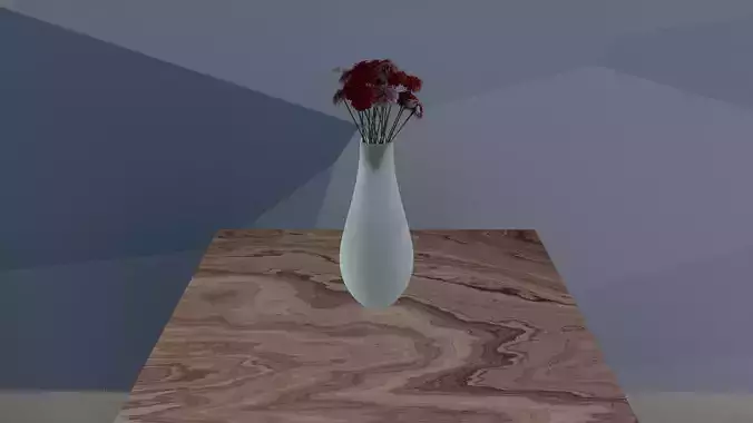 Flower Vase Free
