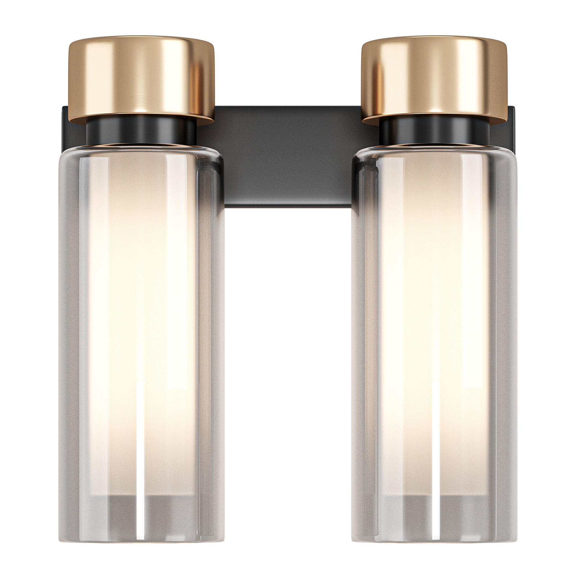 Inspired Osman Double Wall Cylindrical Diffusers  3D model_6