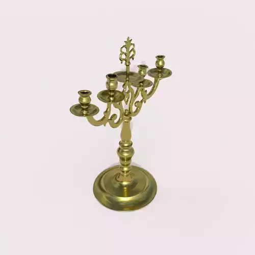 Candlestick