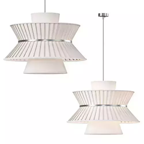 Elegant Sophisticated Pendant