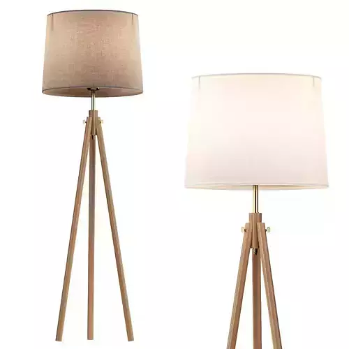 Floor lamp Calvin floor lamp