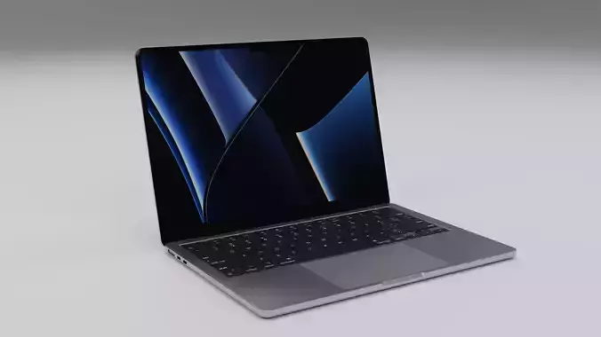 Apple MacBook Air 2024 Silver