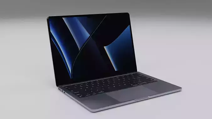 Apple MacBook Air 2024 Space Gery