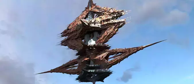 Achilles Station array