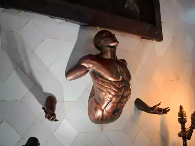 Feel the Rain with Emotion 