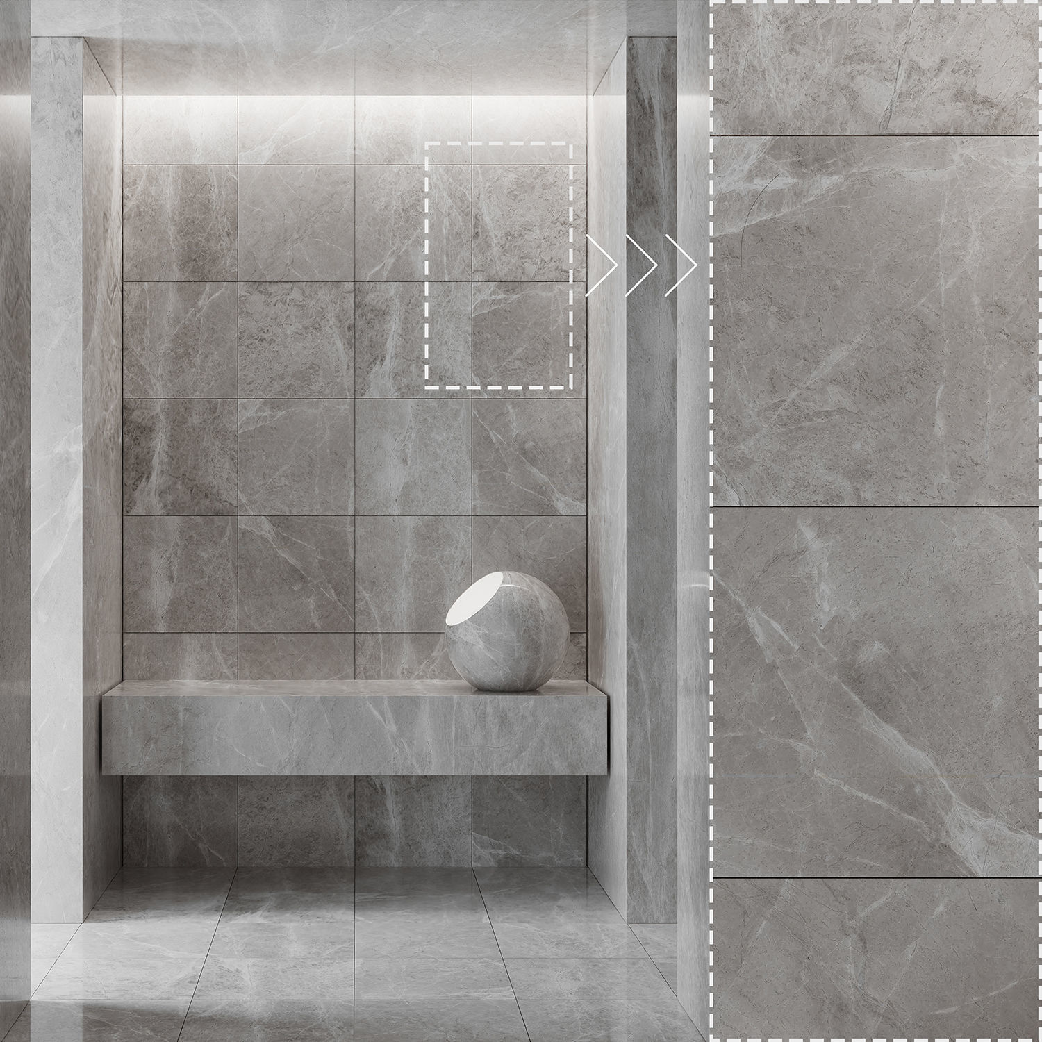 Marble Stone No163 Texture_3