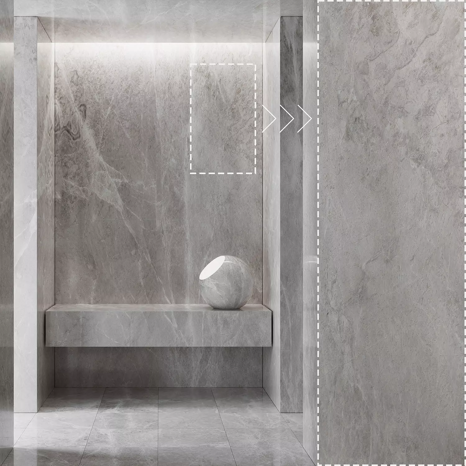 Marble Stone No163 Texture_0