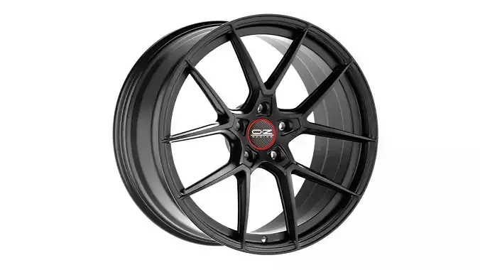 OZ Estrema GT HLT