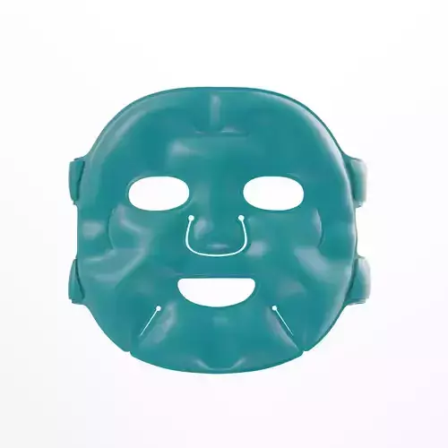 Full face Gel mask 