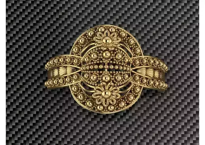 bueaty full rings for woman