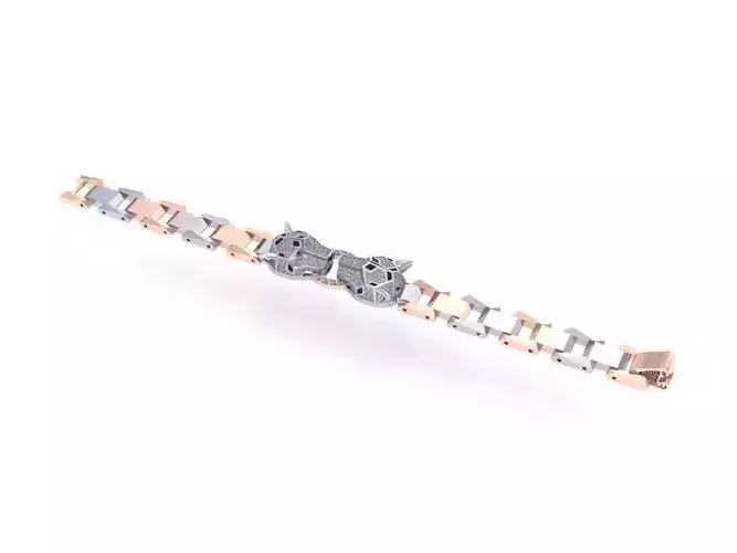 bracelets panther 