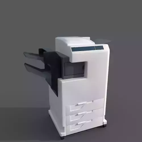 office printer