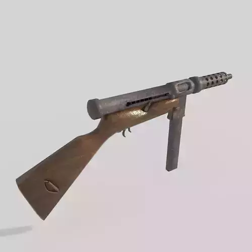 Old Smg