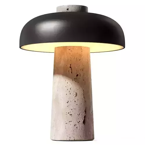 Audo Reverese table lamp