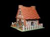 3D Cottage Collection _1