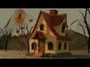 3D Cottage Collection _2