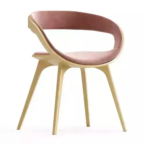 Nido chair