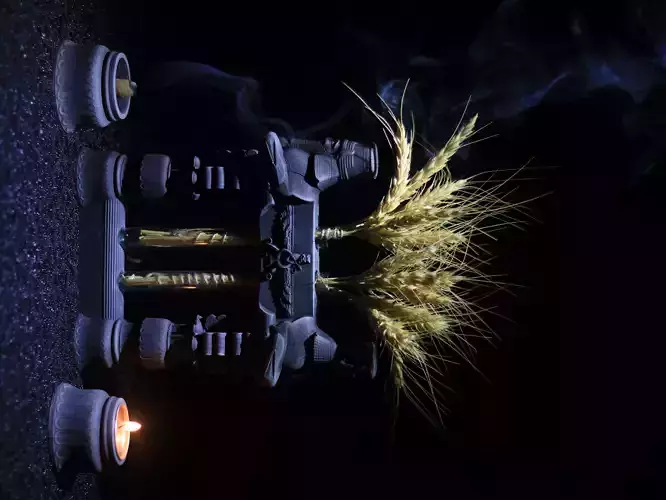 farvahar propagation station