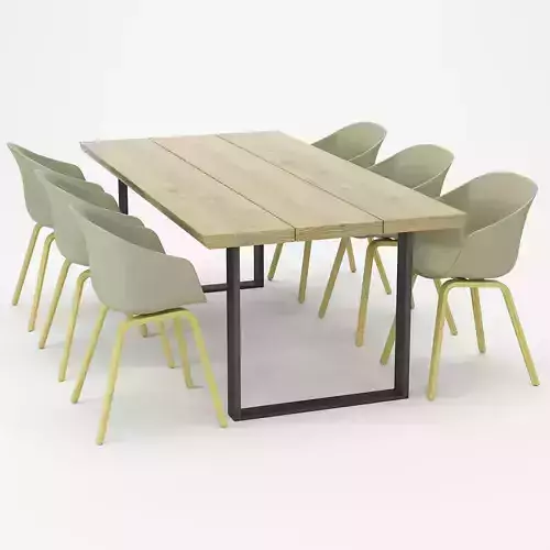 Dining set-55