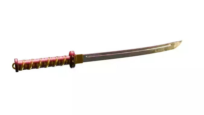 Katana