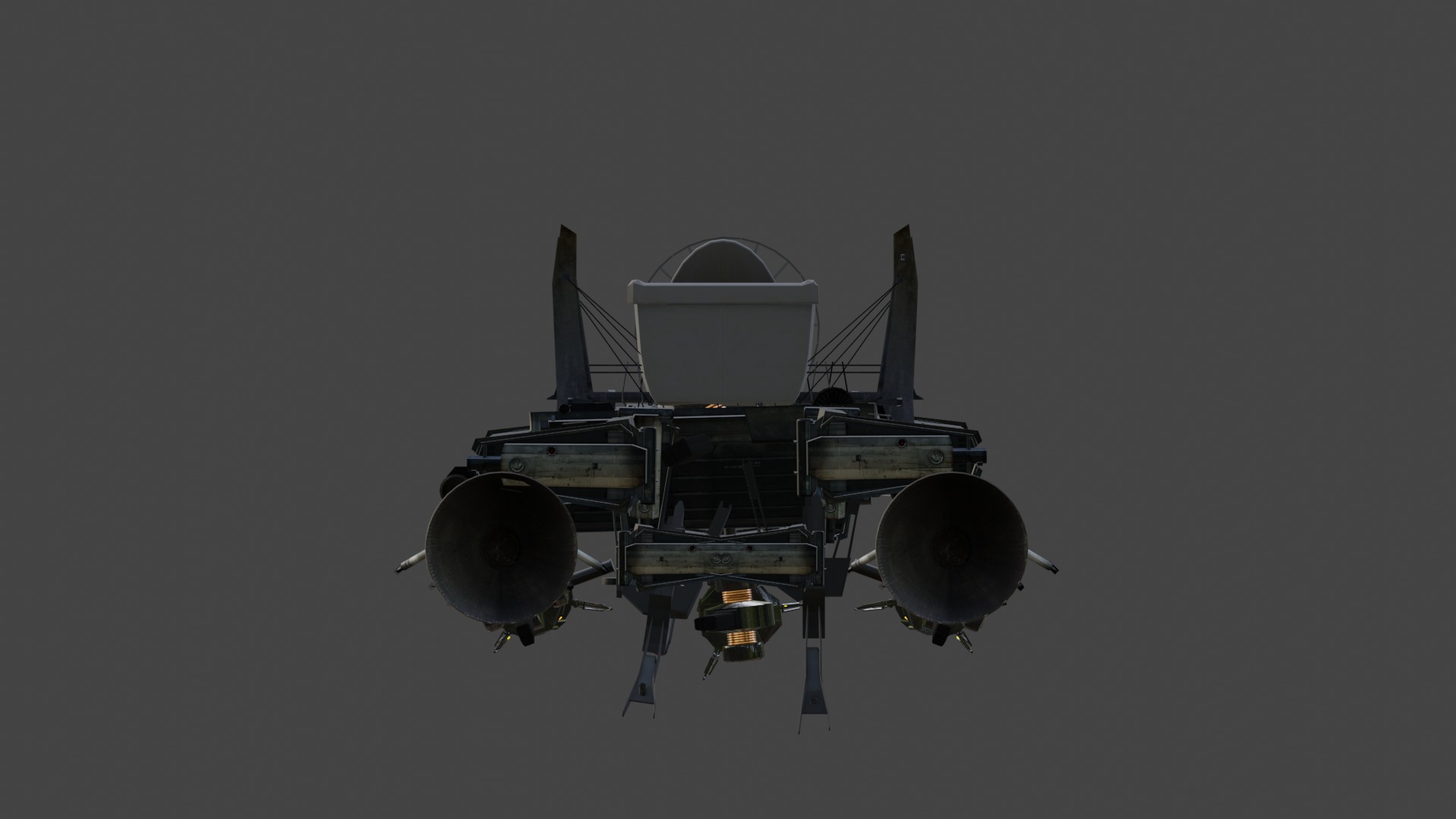 carrier astro toilet 3D model_5