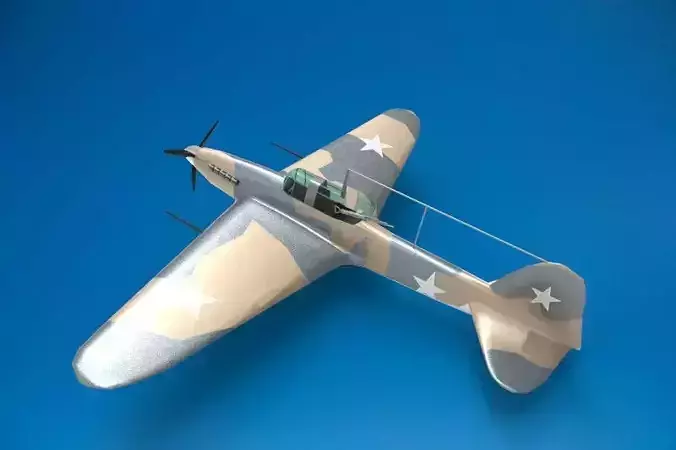 Ilyushin Il-2 Sturmovik