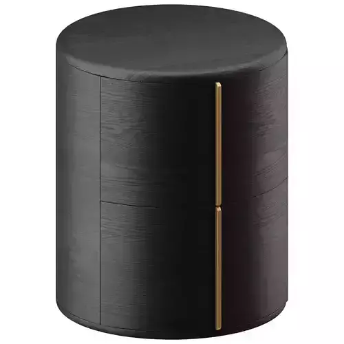 Leonard Beside Table By Interior Secrets