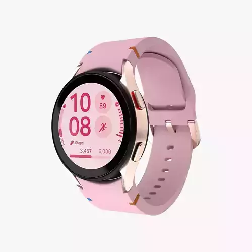 Samsung Galaxy Watch FE Pink