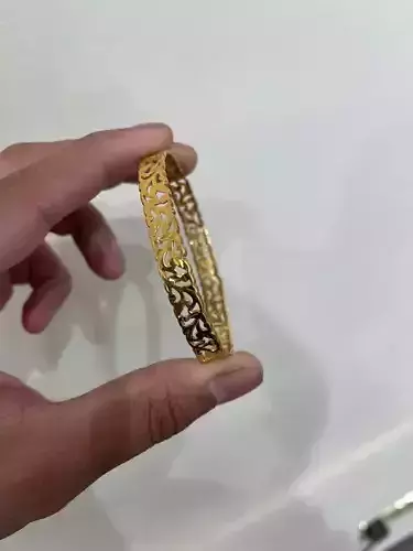 Traditional indian Banle for Women