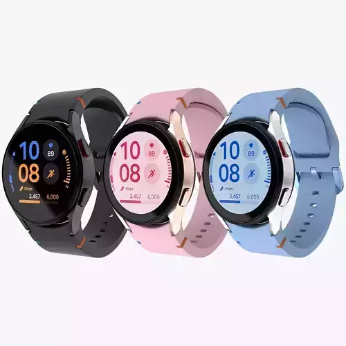 Samsung Galaxy Watch FE