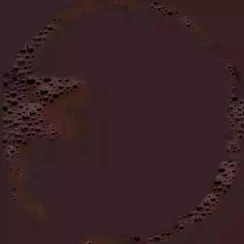 Delicious Cake and Cup of Coffee