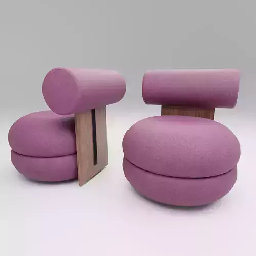 Bubble Sofa Chair