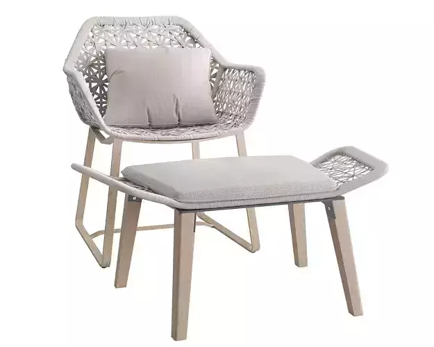 Kettal Custom 06 Outdoor Furnitures