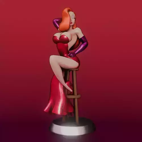 Jessica Rabbit