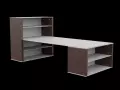 Table Free 3D model_0